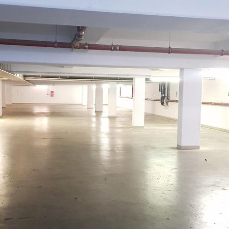 Ferienwohnung 14 Im Fischerhaus Mit Balkon Sellin  Eksteriør billede